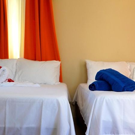 Hotel Turistico Marian 拉斯特拉纳斯 外观 照片